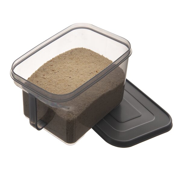 Dávkovacia dóza GREY 3,25 l